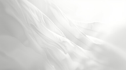 Obraz premium white abstract background