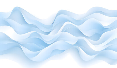 Fototapeta premium abstract blue background
