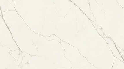 Obraz premium A stunning high-resolution marble texture featuring soft neutral tones with flowing, organic patterns.