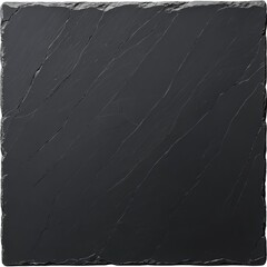 Black Slate Texture Background