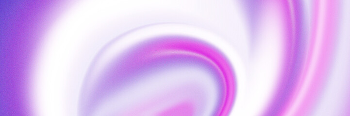 Abstract purple gradient with a grainy texture on white background. Perfect for banners, posters, headers or cover designs