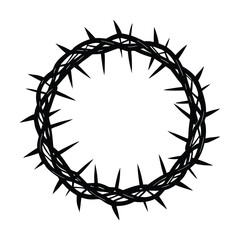 Crown of thorn