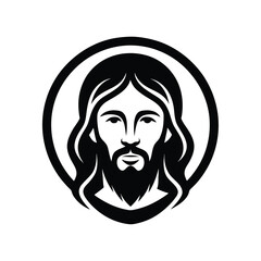 Jesus Christ Head icon1