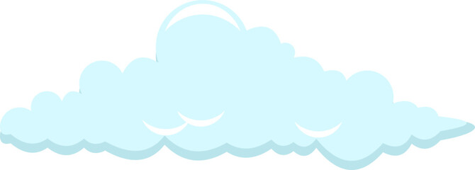 Cloud Illustration