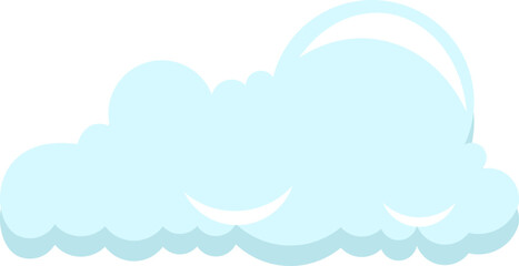 Cloud Illustration