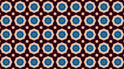 fabric motif. seamless pattern. wallpaper. background