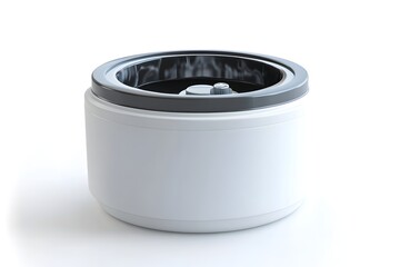 Advanced Industrial Ultrasonic Cleaning System