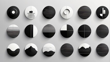 "Effektive Web Kontakt Symbole: Ein Leitfaden für Nutzerfreundlichkeit"