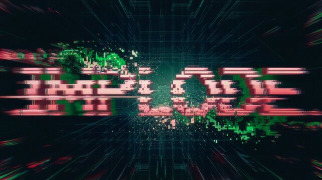 implode
