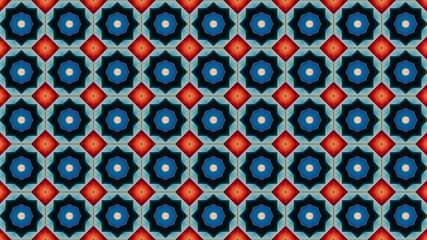 fabric motif. seamless pattern. wallpaper. background