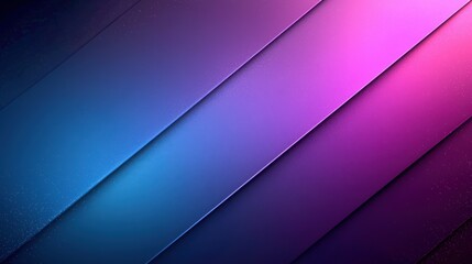 This captivating image features sleek gradient layers merging deep blue and pink tones, enhanced with subtle sparkles, creating a luxurious and modern look.