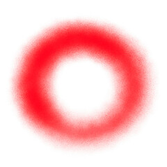 red abstract background