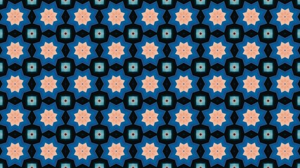 fabric motif. seamless pattern. wallpaper. background