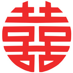 China, text, traditional, pattern, red, line, Asia, oriental, festive,