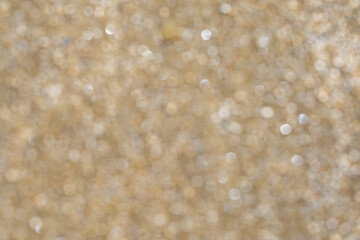 Diamond Head Beach Park, Honolulu, Oahu, Hawaii. olivine sand. Shells and Coral Sand. Bioerosion
