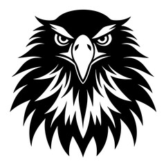 eagle vector illustration
