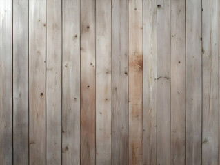 Obraz premium Light Wood Planks Background Texture