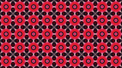 fabric motif. seamless pattern. wallpaper. background
