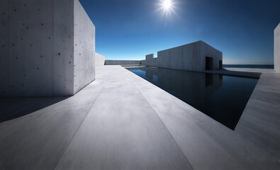 Obraz premium view of the old town of gdansk poland