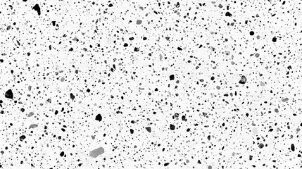 white and balck marble Texture