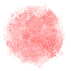 watercolor brush strokes