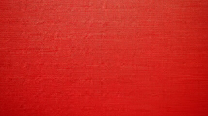 Fototapeta premium red canvas texture