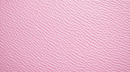 pink leather texture