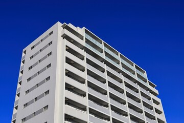 日本の新築マンション