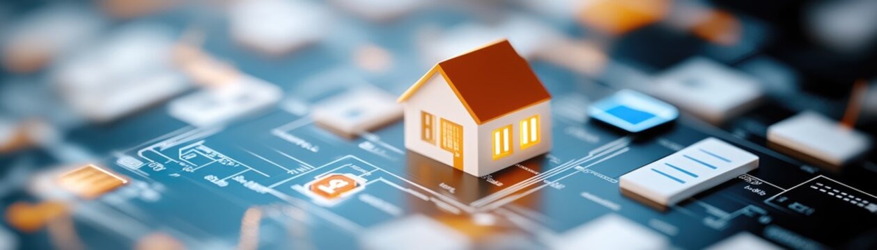 Maximize Your Property Loan Approval Understanding Credit Scores for Homebuyers in the Real Estate Market