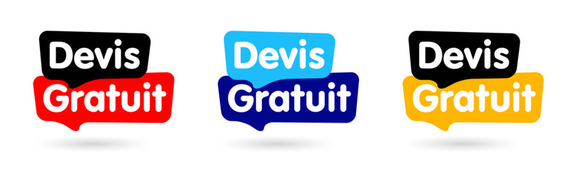 Devis gratuit