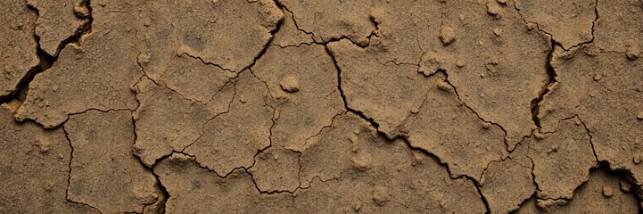Fototapeta premium Close up of a ginger leaf showcasing its rugged texture and natural beauty, green, surface