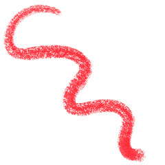 Fototapeta premium red question mark