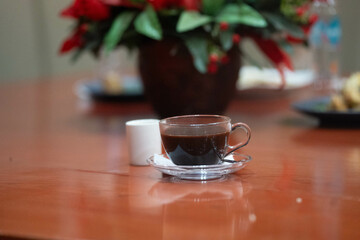 Black Coffee