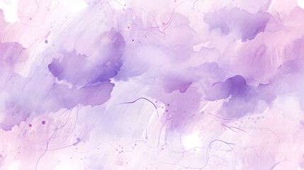 Obraz premium Watercolor abstract background. Hand-drawn illustration for your design.