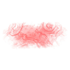 pink lip gloss