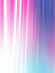 Fototapeta premium Colorful gradient background with lines effect