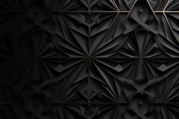 Abstract pattern background