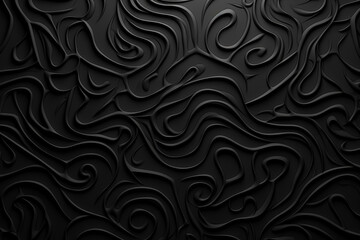 Floral pattern background