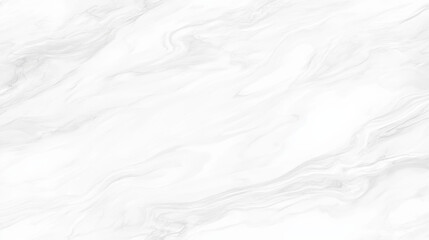 Obraz premium Elegant white marble texture with subtle gray veins