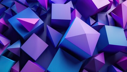 Obraz premium abstract background purple