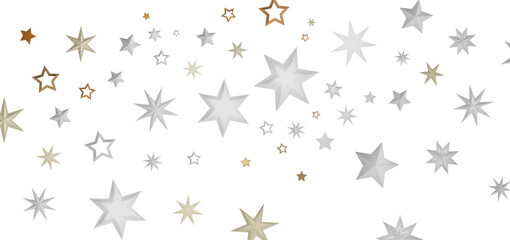 An abstract image of stars in the night sky, symbolizing dreams and wonder.