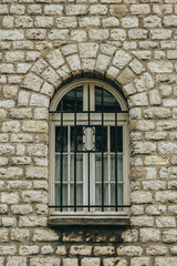 old building in paris