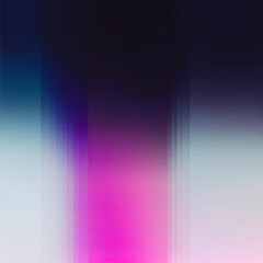 Fototapeta premium Colorful gradient background with lines effect