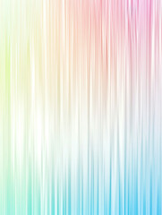 Obraz premium Colorful gradient background with lines effect