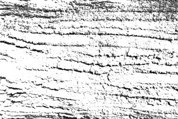 Transparent Plaster Cement Texture Overlay for Creative Project.