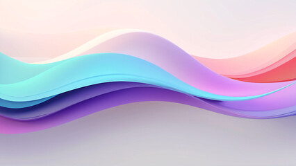 abstract wave background