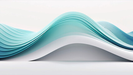 abstract blue background