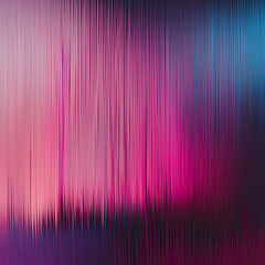 Colorful gradient background with lines effect