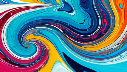 abstract colorful background