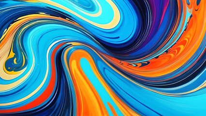 abstract colorful background